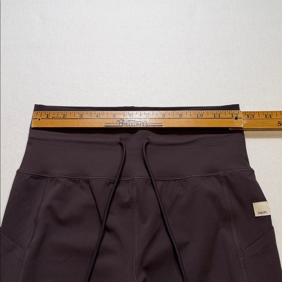 VUORI Women's Daily Pocket Legging VW490 - Picture 4 of 6